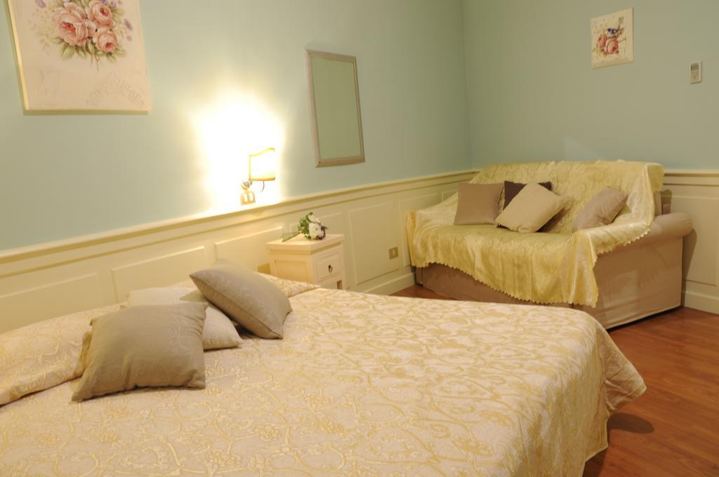 95 Rooms In Rome Extérieur photo