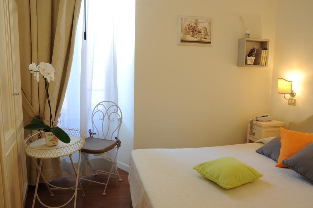 95 Rooms In Rome Extérieur photo