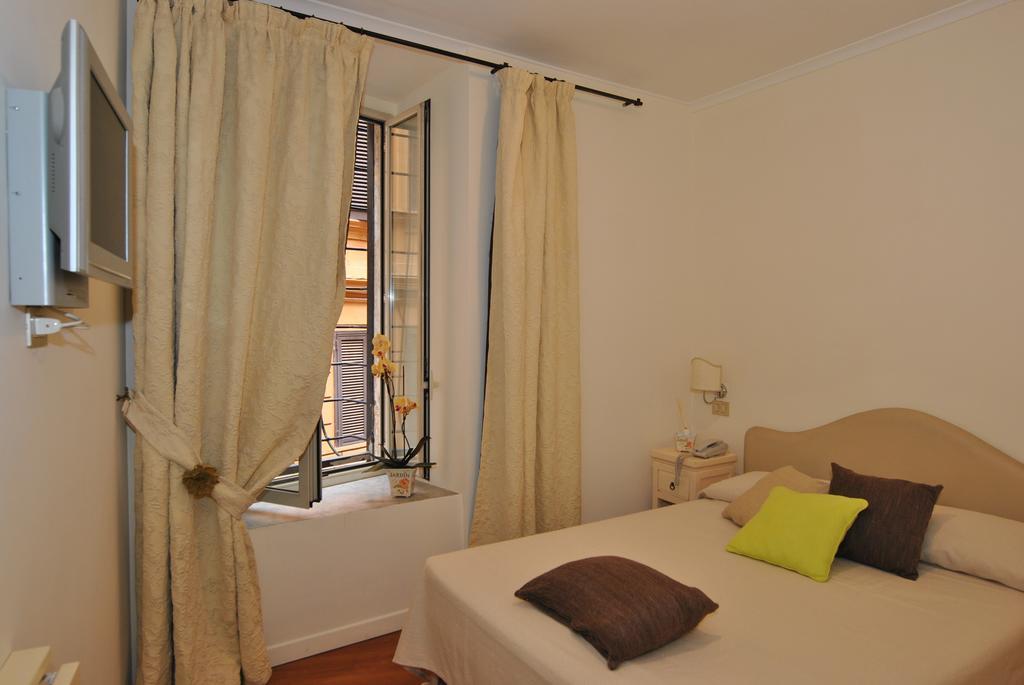 95 Rooms In Rome Extérieur photo
