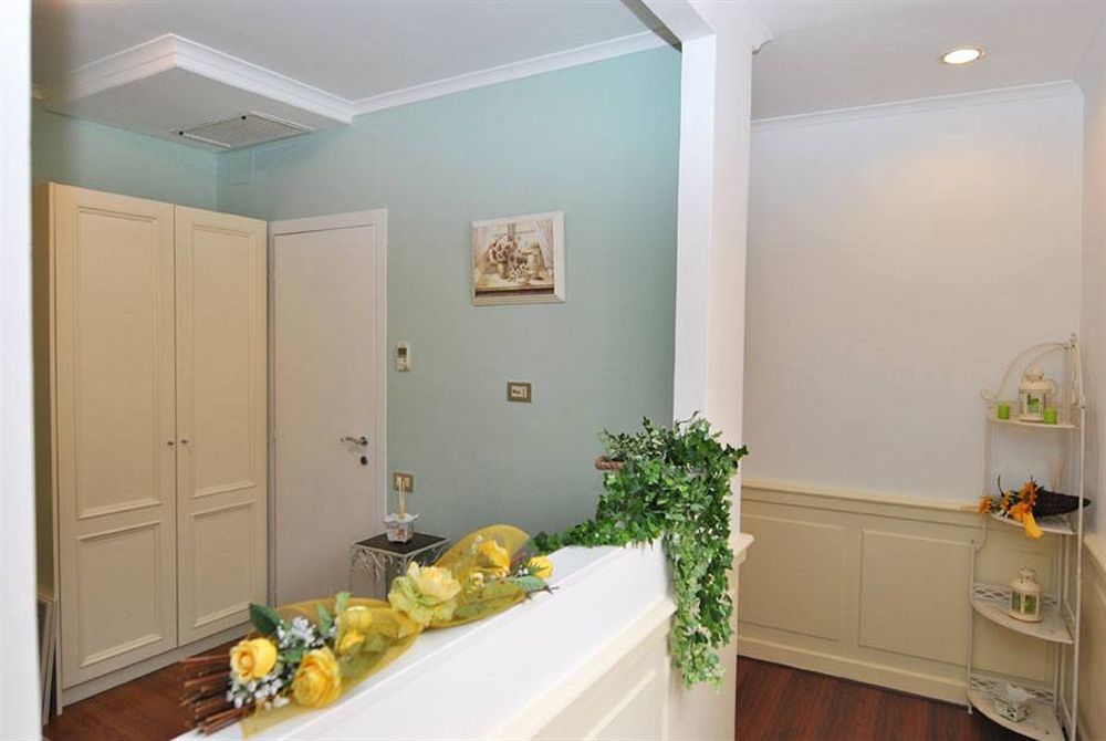 95 Rooms In Rome Extérieur photo